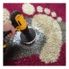 Kit De 4 Cepillos De Limpieza Suaves P Taladro Color