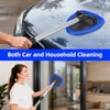 desin Windshield Cleaning Tool, Car Window Cleaner Windshield Cleaner with