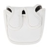 Uplark H-491 Golf Team D-Shape Putter Cover