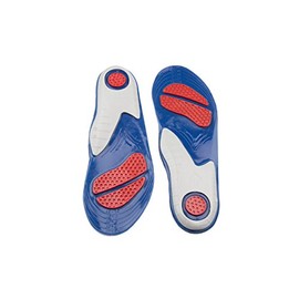 PRO 11 WELLBEING Performance Pro Sport Plantillas (7/11.5 UK)