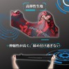 0GULUS Gaming Arm Sleeve, Absorbent, Quick Drying, Friction Reduction, Gaming