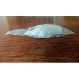 CRIGEMA – Natürlicher Mineral-Rohstein für Heilsteine, Meditation, Kristalle (Wüstenrose, 4-6 cm)