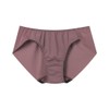 Wing/Wacoal KF3001 Women's Panties, Free Cutting Hem, Ankle Length Asame,