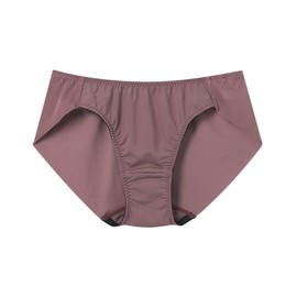 Wing/Wacoal KF3001 Women's Panties, Free Cutting Hem, Ankle Length Asame, Natural Up Bra, EN