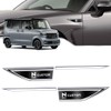 LUTU New N-Box Custom Side Body Sticker for All Series