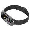 Stainless Steel Mesh Strap Fashionable Breathable Flexible Replacement Band Accessory