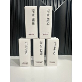 Lorde + Bella 5 Piece Booster Set BNIB $295 Value!