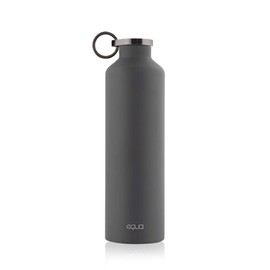 EQUA Thermo Water Bottle MT 13, Black