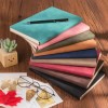 4pcs Cuaderno A5 De Boceto Y Dibujo , 200 Páginas,