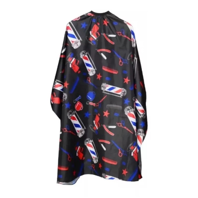 lm_estore Capas De Barberia