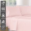 Pizuna 400 Thread Count Cotton Bed Sheet 180 x 280