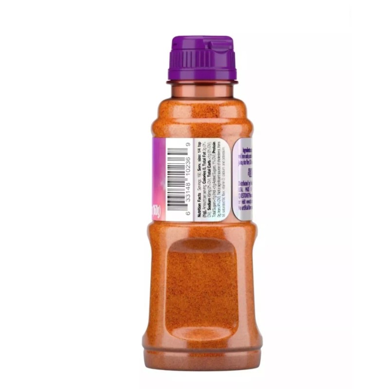 TAJÍN Tajin Twist Sweet & Spicy Seasoning 5.64 oz (169g)