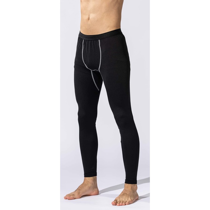 Otafuku Glove JW-165 Men’s Winter Inner Wear, Long Tights, Heat