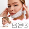 CULEO Face Tightening Bands, Pack of 3 Chin Mask Stickers,