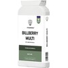 Vitadefence Bilberry Multi | with Pine Bark, Lutein, Zinc, Selenium