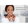 20/Pack Thermo-Molding Boil and Bite Teeth Whitening Mouth Trays Wholesale