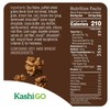 Cold Breakfast Cereal byKashi- Vegan Protein - Chocolate Crunch -