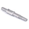 Jack Hammer Compactor Plate Steel Tamper Rammer Plate Snoring Table