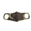 Edoten 0104 Khaki Camouflage UV Protection, Faceware, Polyester, Sweat Absorbent,