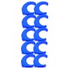 Orient Hanger Stopper Blue