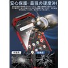 ZXZone For TORQUE G06 KYG03 Glass Film Kyocera TORQUE G06