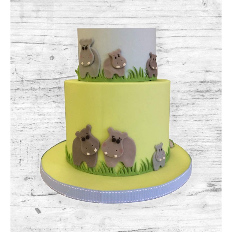 FMM Elements Gumaste-Cutter Strips: Earch, Wind, Fire and Ice