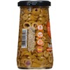 Mario Camacho Foods Sliced Spanish Olives, Manzanilla 5.75 Oz (Pack