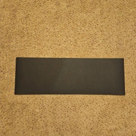 Unbranded Garage Cabinet Shelf Liner  Drawer Industrial Grade Rubber Shop Set of 3 24x36