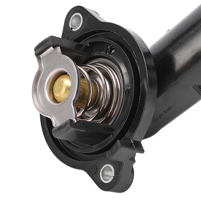 Engine Coolant Thermostat Housing Assembly 05184977AE Replacement for Chrysler 300