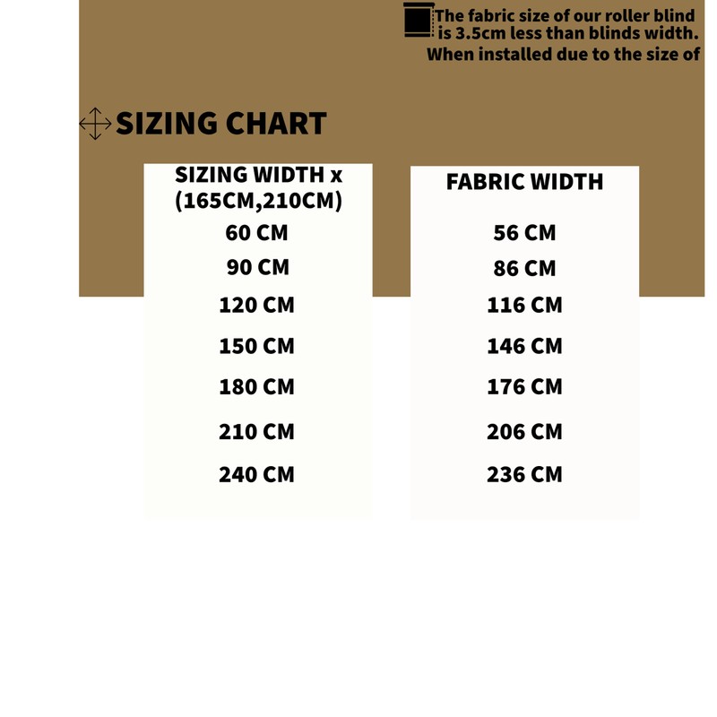 100% Thermal Blackout Roller Blinds Plain Colored Fabric Trimmable UV-resistant