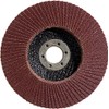 Bosch 2608603657 Angulated K60 Flap Disc for Metal, 0 V,