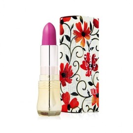 Luminar D Lipstick, subtle shine, vivid color pk113 happy pink