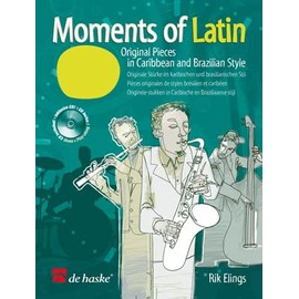 Moments of Latin