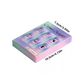 Cosmic Insights Oracle Card, 1 Box (41 Cards) Cosmic Insights Tarot Card Game Set, Fortune Telling Card, Party Entertainment Card Game, Card Games for Family Gathering