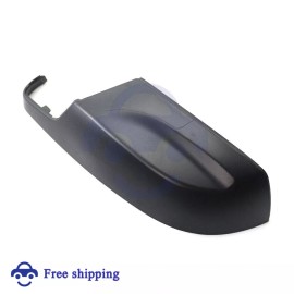 Aftermarket FOR Subaru 2013-2014 Crosstrek Right Side Rear View Mirror Lower Cover Trim