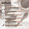 Kaffeeöl 100ml Kosmetik für Hautpflege