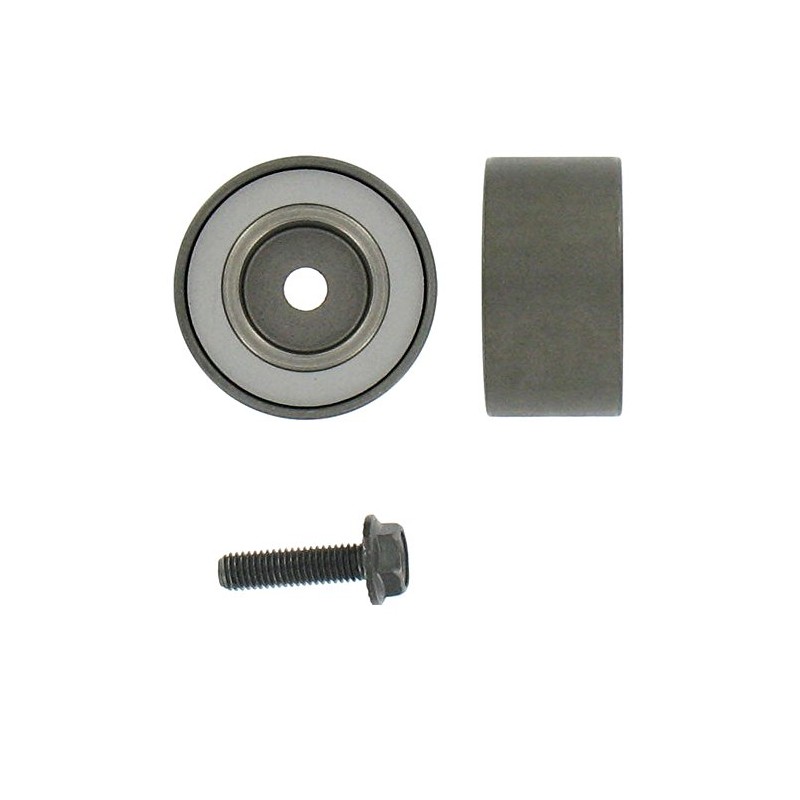 SKF VKM 36016 Multi-V idler kit
