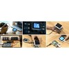 seeed studio Wio Terminal: ATSAMD51 Core with Realtek RTL8720DN BLE