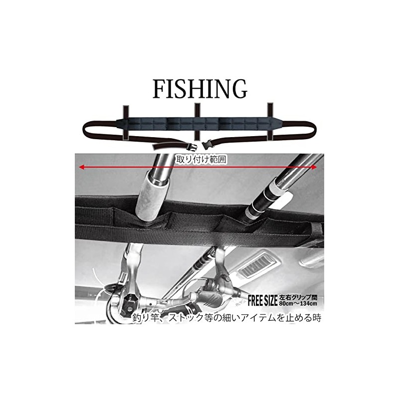 Car Roof Carrier Belt CAR ROOF CARRIER BELT Surfboard Snowboard