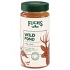 Fuchs Spices - Wild Fund, Table-Ready Fund for Preparing Various
