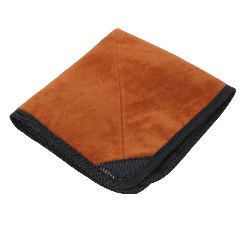 Folding Camera Protective Wrap Cloth Blanket for DSLR Lens Flash