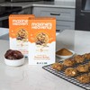 Maxine's Heavenly Peanut Butter Chocolate Chip Cookies | Healthy Vegan