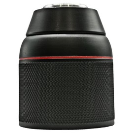 Drill Chuck Replaces 42-66-1006, 42-66-2706, 42-66-2707 Fits For 1/2" Keyless Drill Chuck 2704-20, 2704-22, 2804-20 And 2804-22