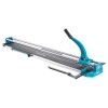 Manual 48"/1200mm Tile Cutter Machine with Laser Guide for Cutting
