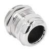 Cable Gland Stress Relief IP68 Waterproof Ni Plated Brass Metal