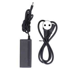 Optical Fiber Fusion Splicer Adapter ABS 1.2m Cable Length Power Supply for Working