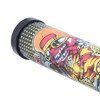 Handlebar Grips Fashionable Pattern Comfortable Cycling Equipment for Mountain BikesF