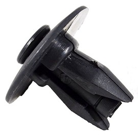 PT Auto Warehouse CPA004-15 - Bumper Retainer Clips - Pack of 15pcs