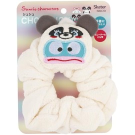 Skater HACC1D-A Sanrio Scrunchie Hankyodon Headpiece