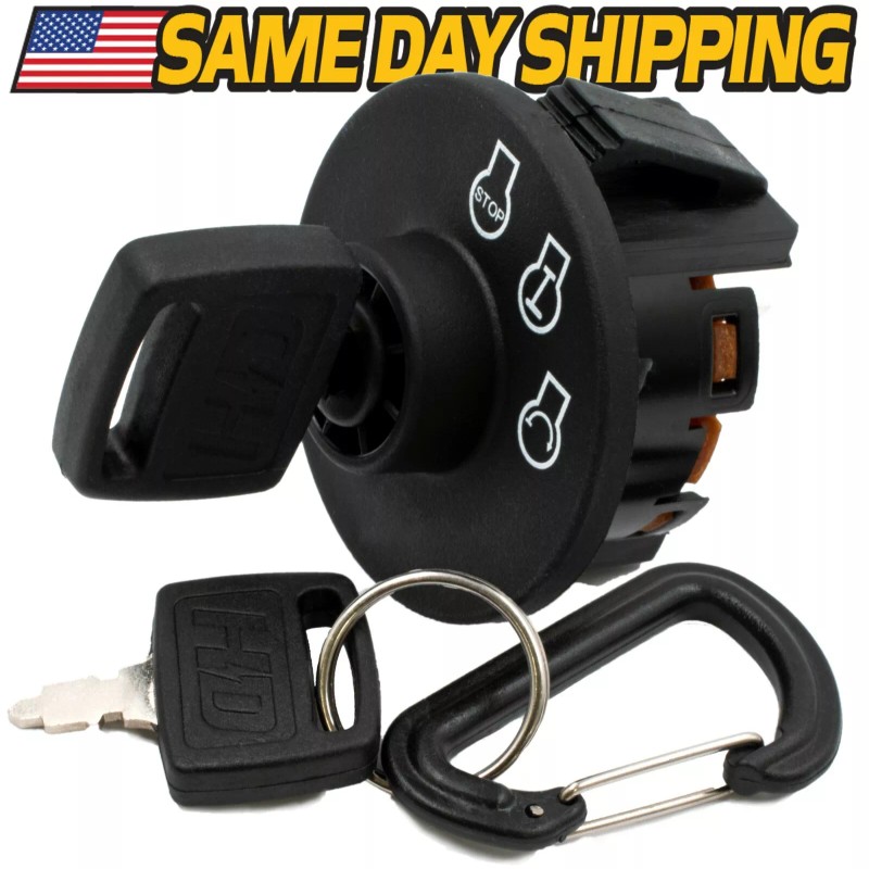 HD Switch 25 099 30-S Ignition Switch fits Kohler Engines